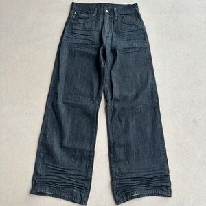 Cheap Monday Ultra Baggy Denim